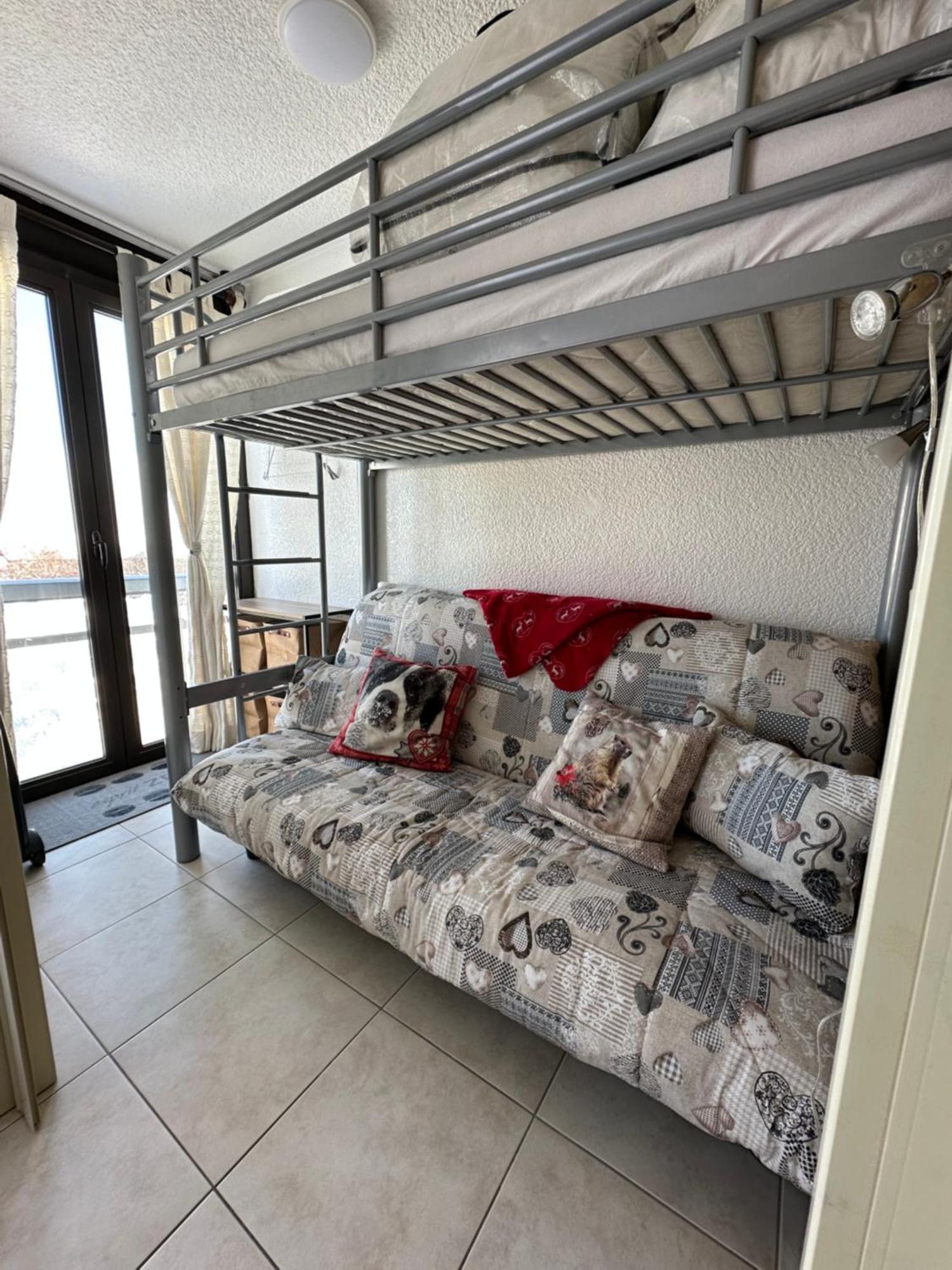 Superbe Appartement A 50M Des Pistes Parking Prive Fontcouverte-la-Toussuire エクステリア 写真